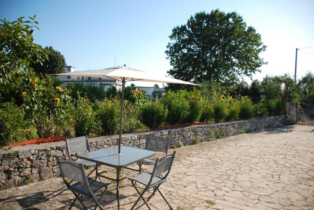 Trulli Selva E Natura Gio'.Ele Alberobello Zewnętrze zdjęcie
