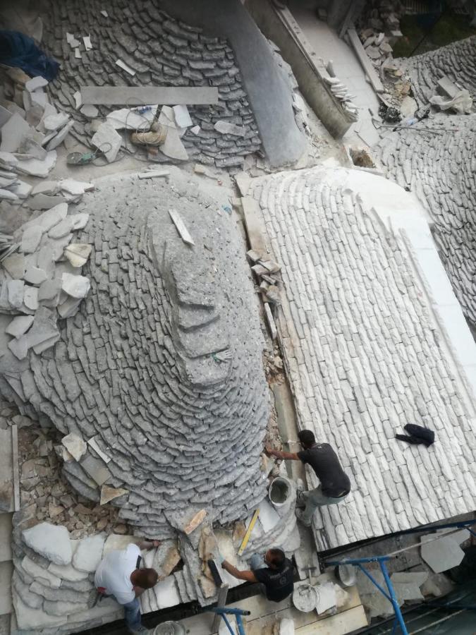 Trulli Selva E Natura Gio'.Ele Alberobello Zewnętrze zdjęcie