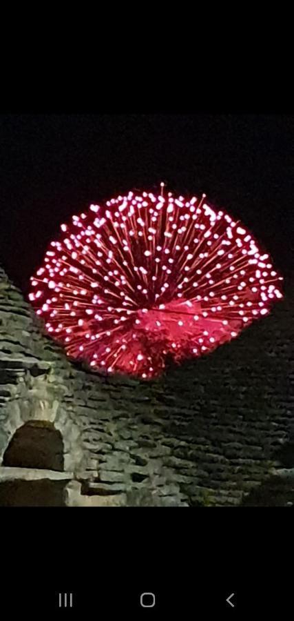 Trulli Selva E Natura Gio'.Ele Alberobello Zewnętrze zdjęcie